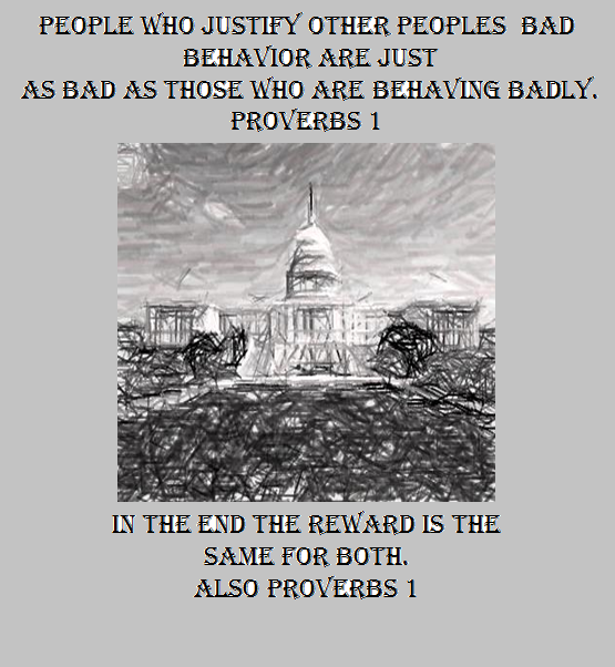 People Who Justify Bad Behavior_1