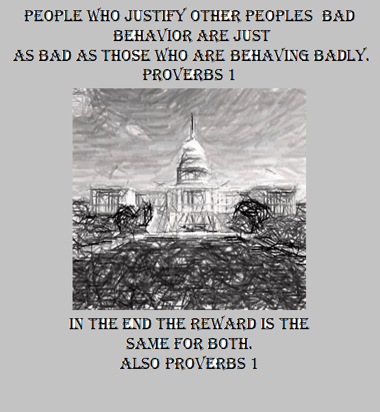 People Who Justify Bad Behavior_1