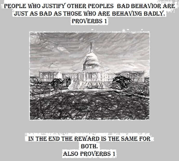 People Who Justify Bad Behavior_8
